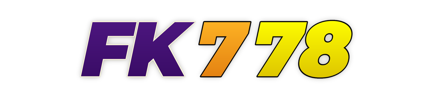 fk778 Logo